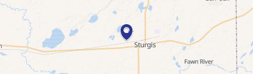Sturgis, MI 49091