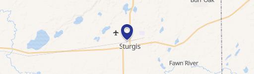 Sturgis, MI 49091
