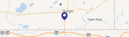 Sturgis, MI 49091