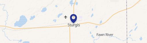 Sturgis, MI 49091