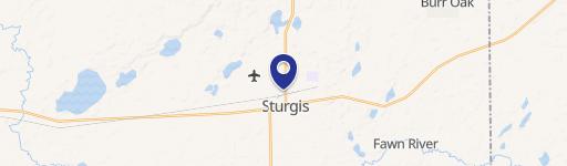 Sturgis, MI 49091