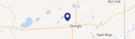 Sturgis, MI 49091