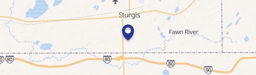 Sturgis, MI 49091