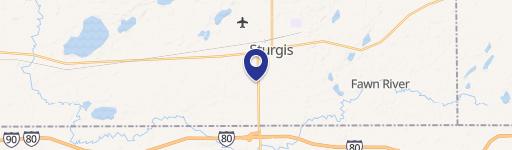 Sturgis, MI 49091