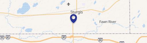 Sturgis, MI 49091