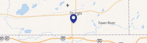 Sturgis, MI 49091