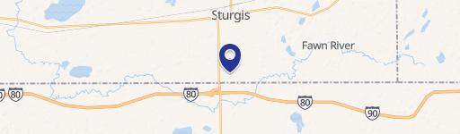 Sturgis, MI 49091