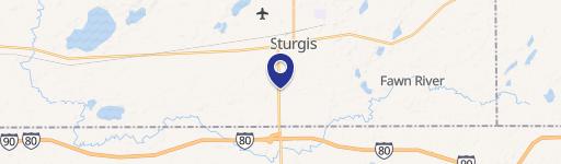 Sturgis, MI 49091