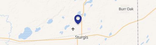 Sturgis, MI 49091