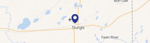 500 International Way