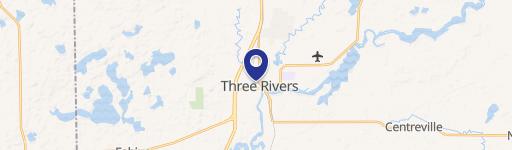 Three Rivers, MI 49093