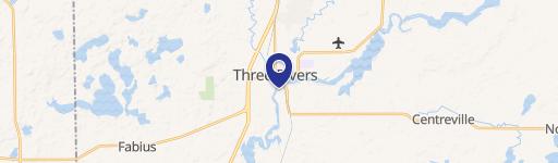 Three Rivers, MI 49093