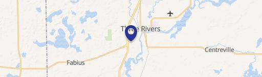 Three Rivers, MI 49093