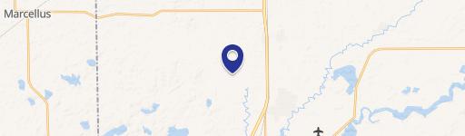 Three Rivers, MI 49093