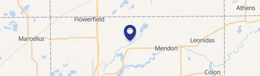 Three Rivers, MI 49093