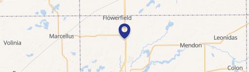 Three Rivers, MI 49093