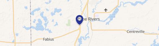 Three Rivers, MI 49093
