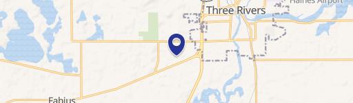 Three Rivers, MI 49093