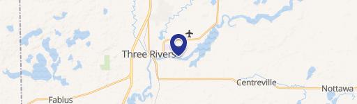 Three Rivers, MI 49093
