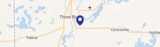 Three Rivers, MI 49093