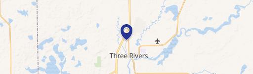 Three Rivers, MI 49093