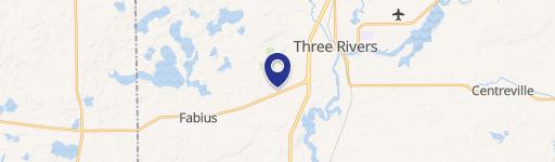 Three Rivers, MI 49093