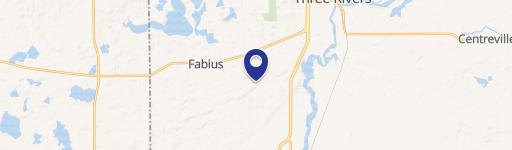 Three Rivers, MI 49093