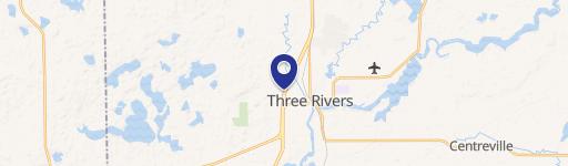 Three Rivers, MI 49093