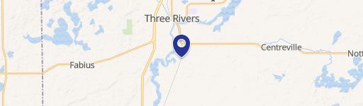 Three Rivers, MI 49093