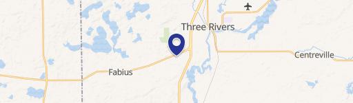 Three Rivers, MI 49093