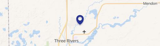 Three Rivers, MI 49093