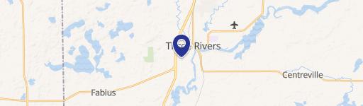 Three Rivers, MI 49093