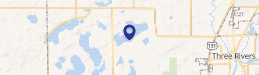 Three Rivers, MI 49093