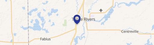 Three Rivers, MI 49093