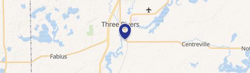 Three Rivers, MI 49093