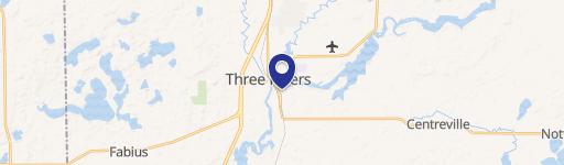 Three Rivers, MI 49093