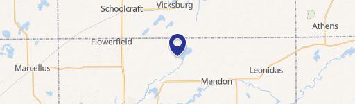 Three Rivers, MI 49093