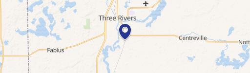 Three Rivers, MI 49093