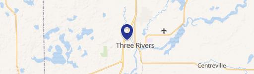 Three Rivers, MI 49093