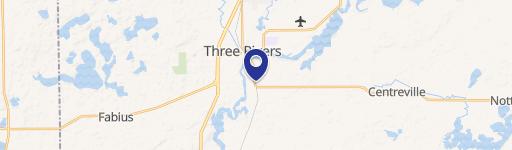 Three Rivers, MI 49093