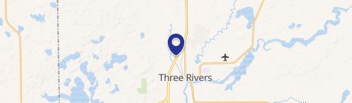 Three Rivers, MI 49093