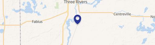 Three Rivers, MI 49093