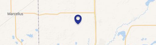 Three Rivers, MI 49093