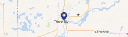 Three Rivers, MI 49093