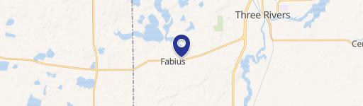 Three Rivers, MI 49093