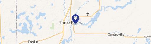 Three Rivers, MI 49093