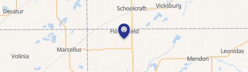 Three Rivers, MI 49093