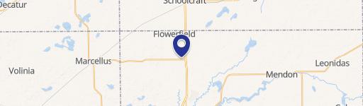 Three Rivers, MI 49093