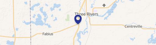 Three Rivers, MI 49093