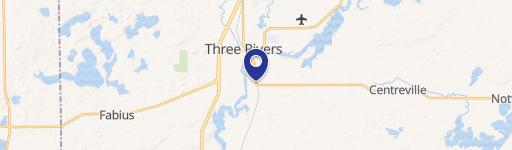 Three Rivers, MI 49093